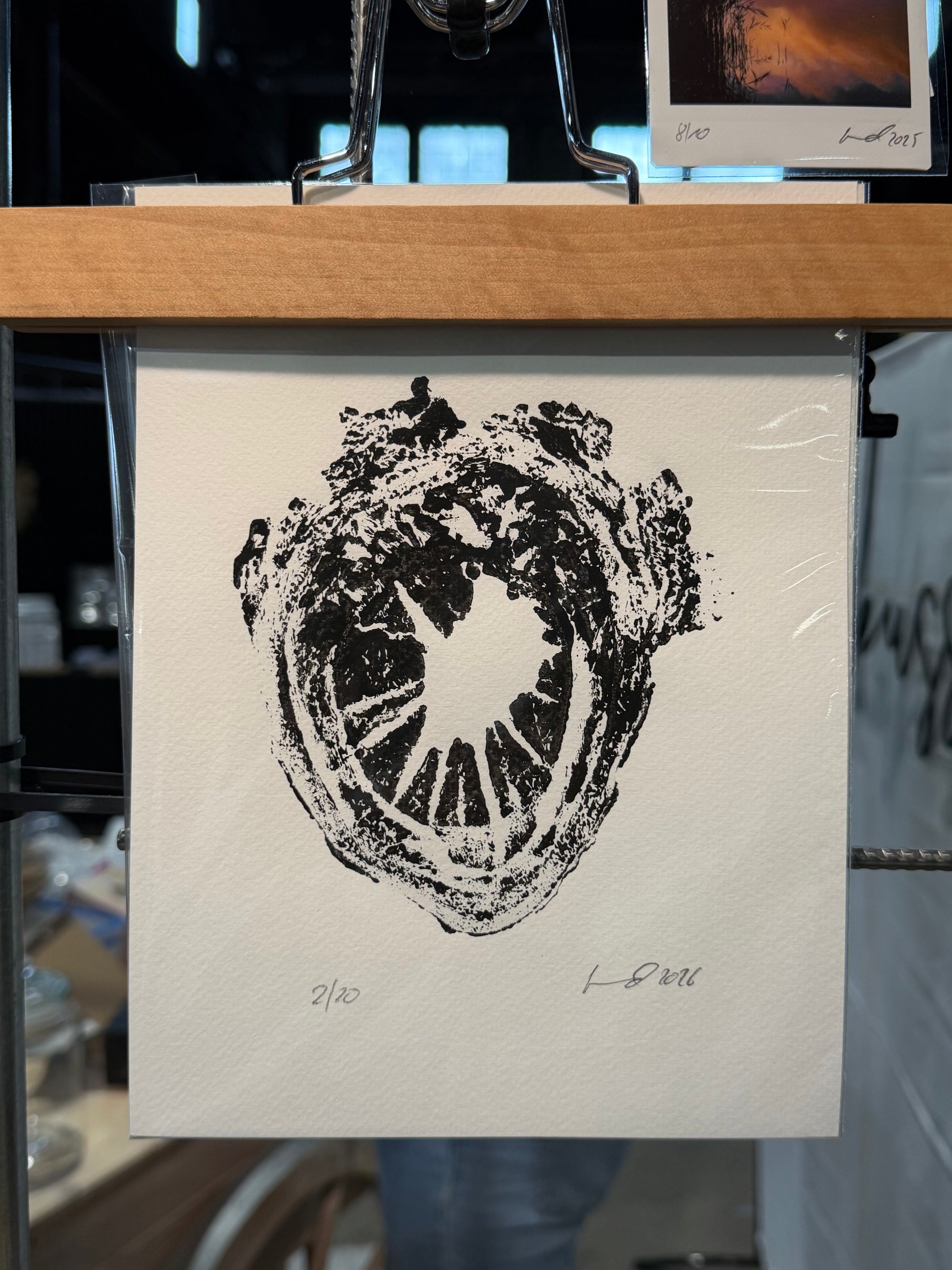 RR-2605-03 // Wolfsburg 18x24
