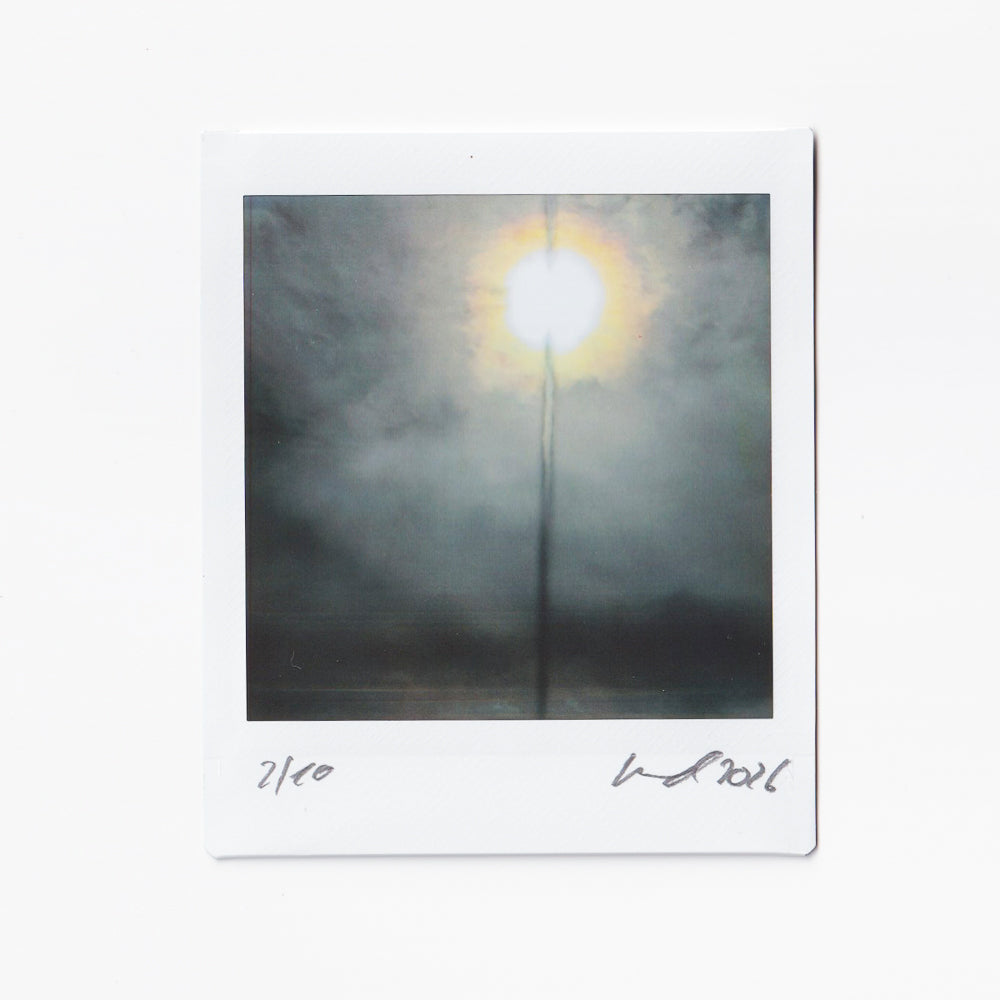 IX-2604-01 // Through Light