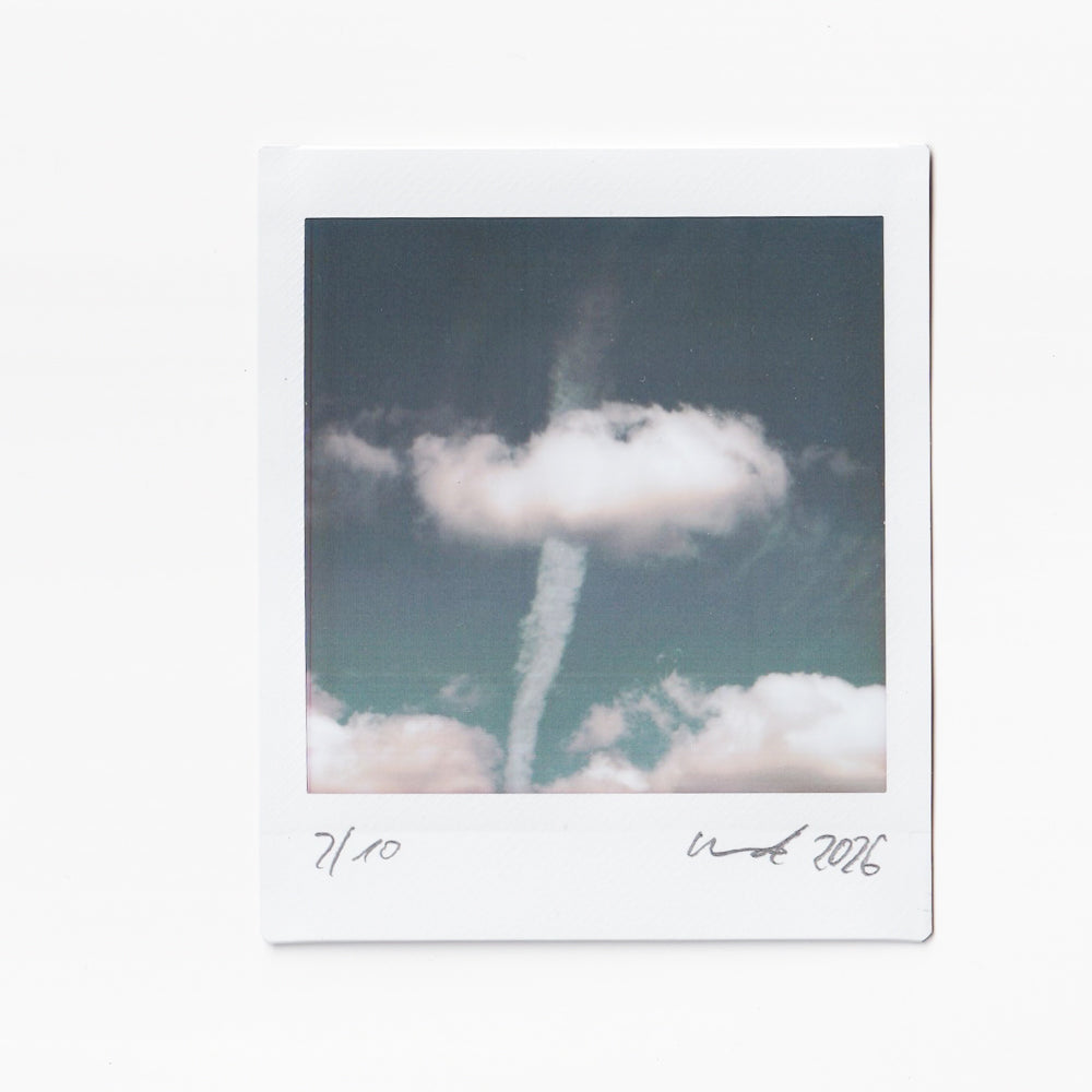 IX-2604-05 // Held Above