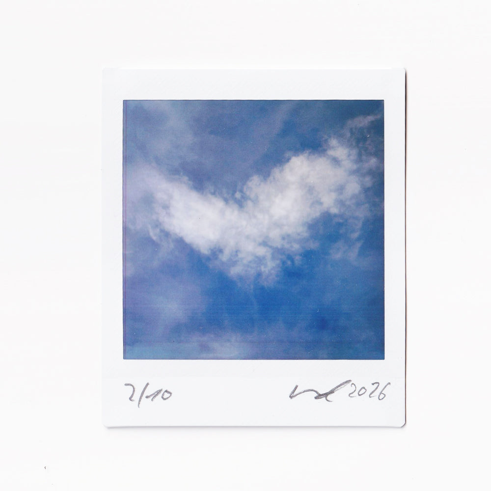 IX-2604-06 // Sky Between us