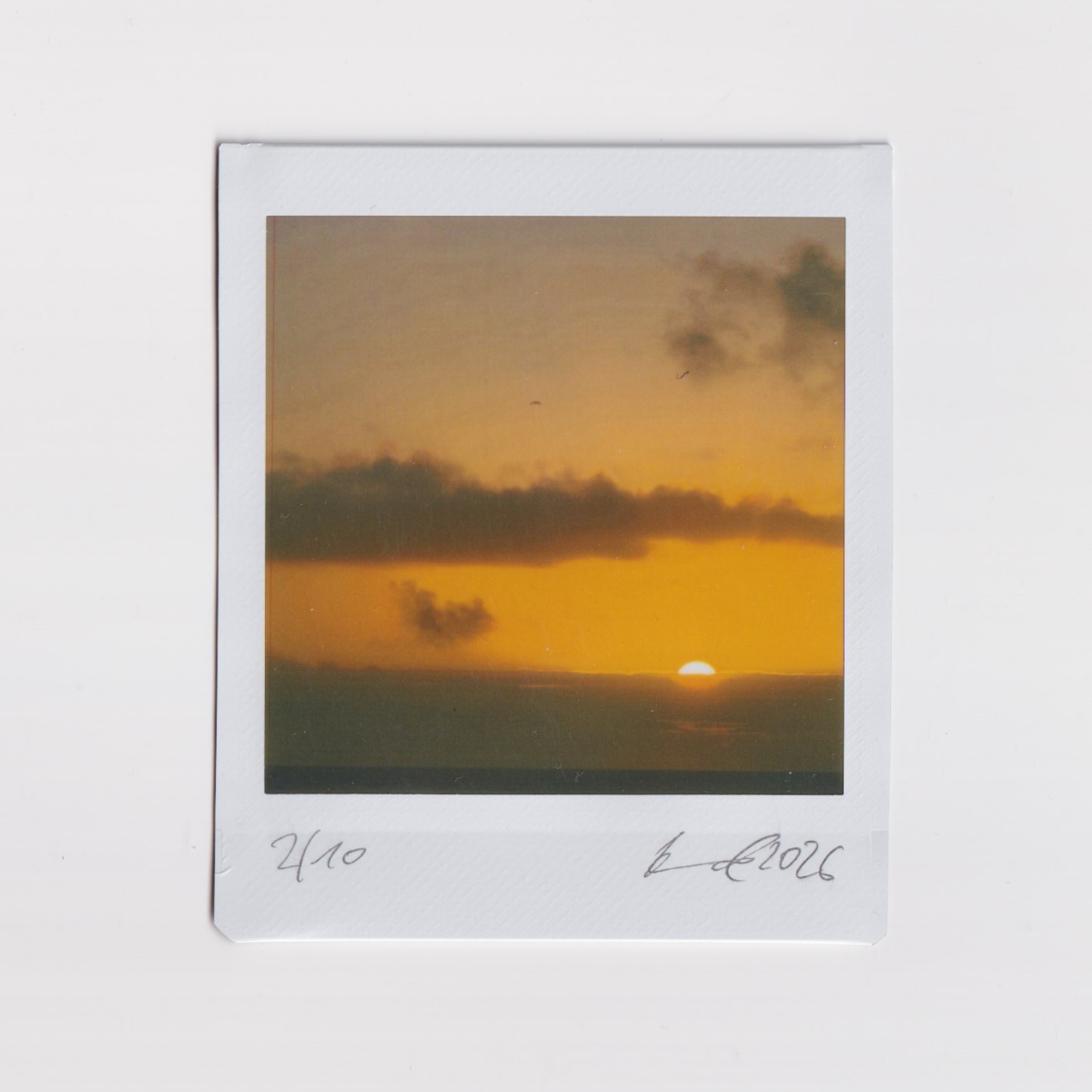 IX-2604-08 // NOT YET
