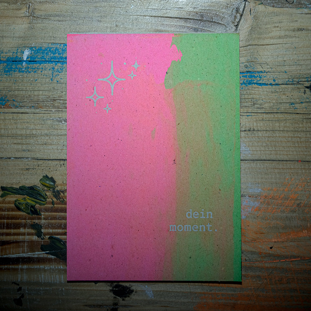 PC-2603-05 // dein moment