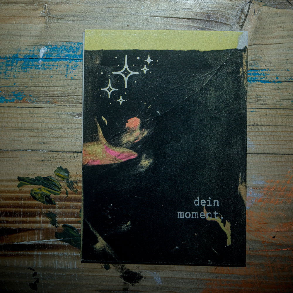 PC-2603-05 // dein moment