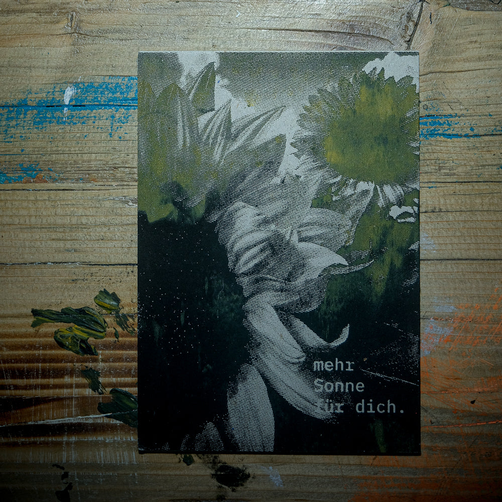 PC-2602-04 // mehr Sonne für dich