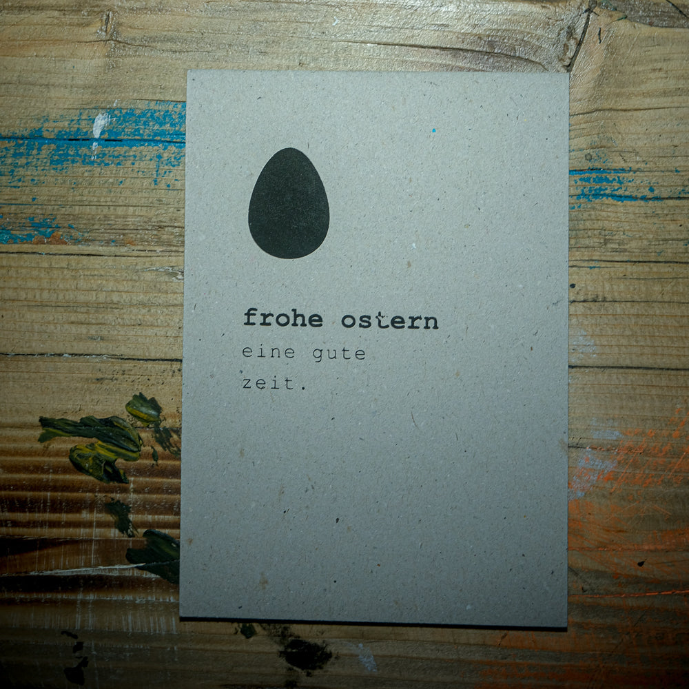 PC-2603-01 // frohe Ostern