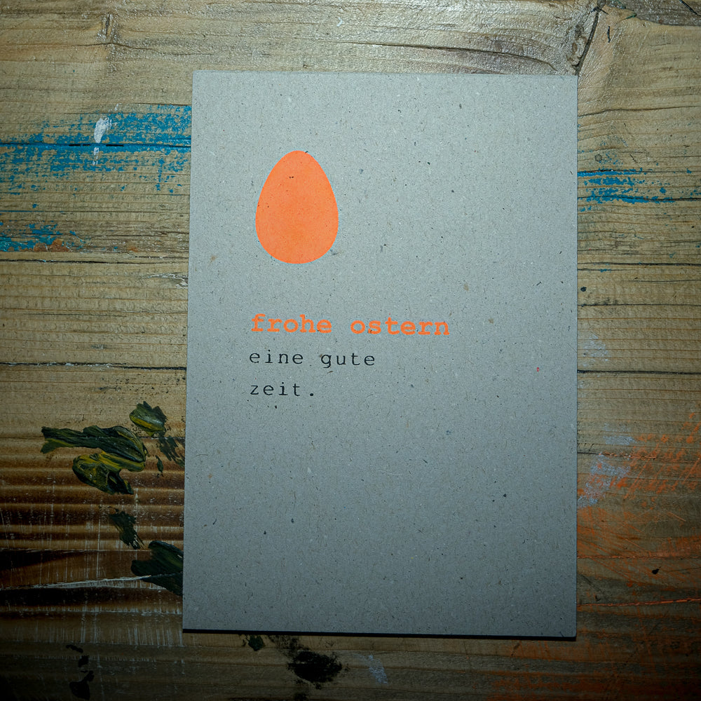 PC-2603-01 // frohe Ostern