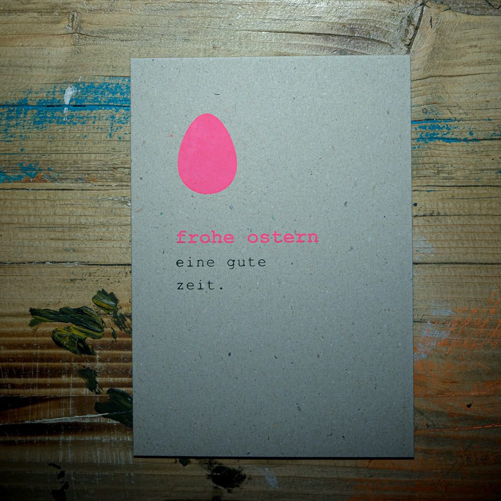 PC-2603-01 // frohe Ostern