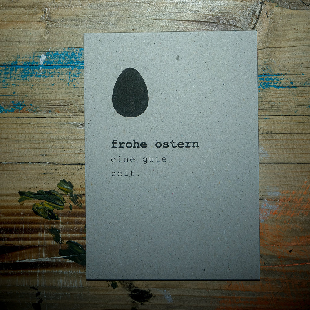 PC-2603-01 // frohe Ostern