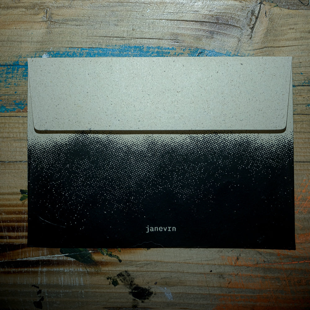 PC-2603-05 // etwas bleibt.