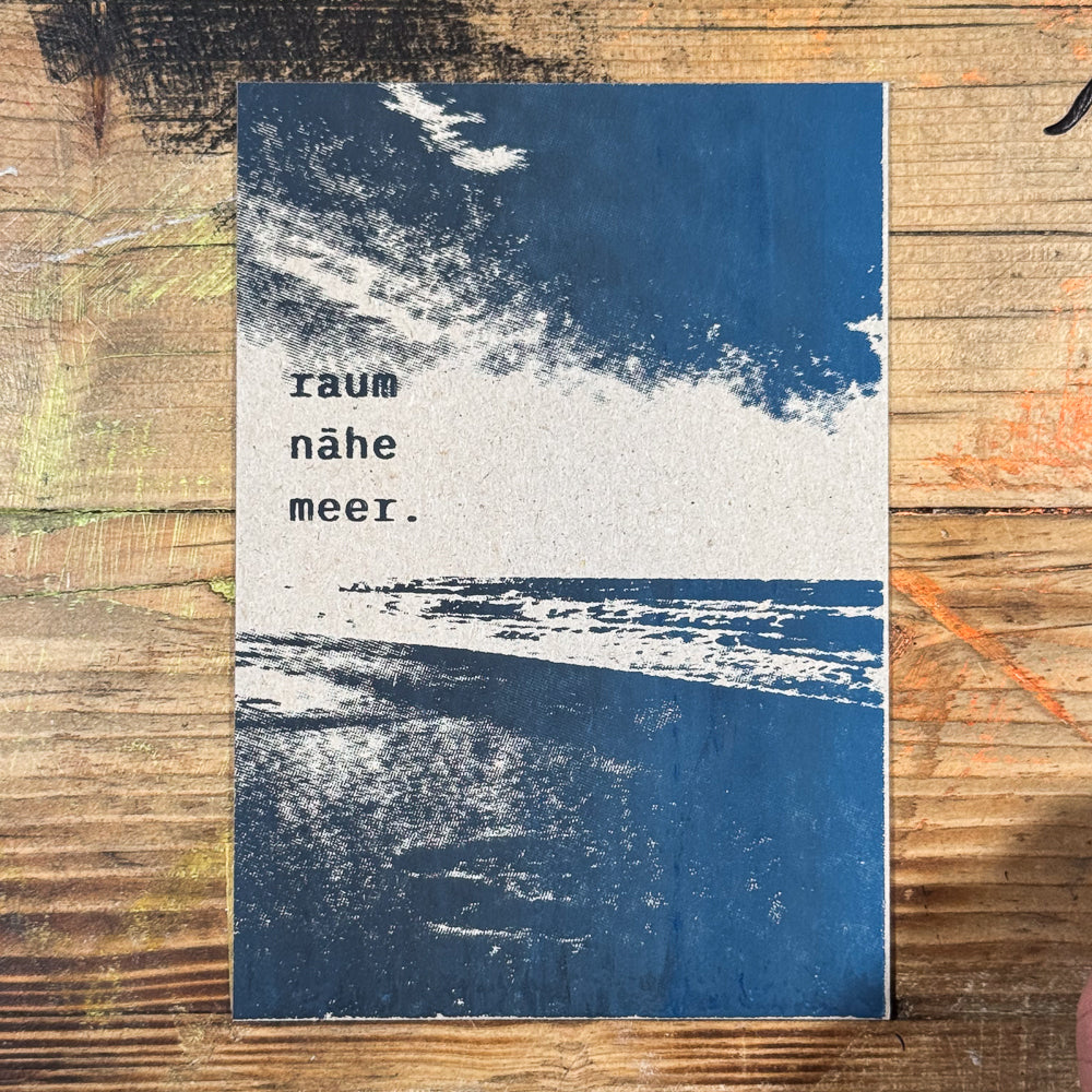 PC-2606-03 // raum. nähe. meer.