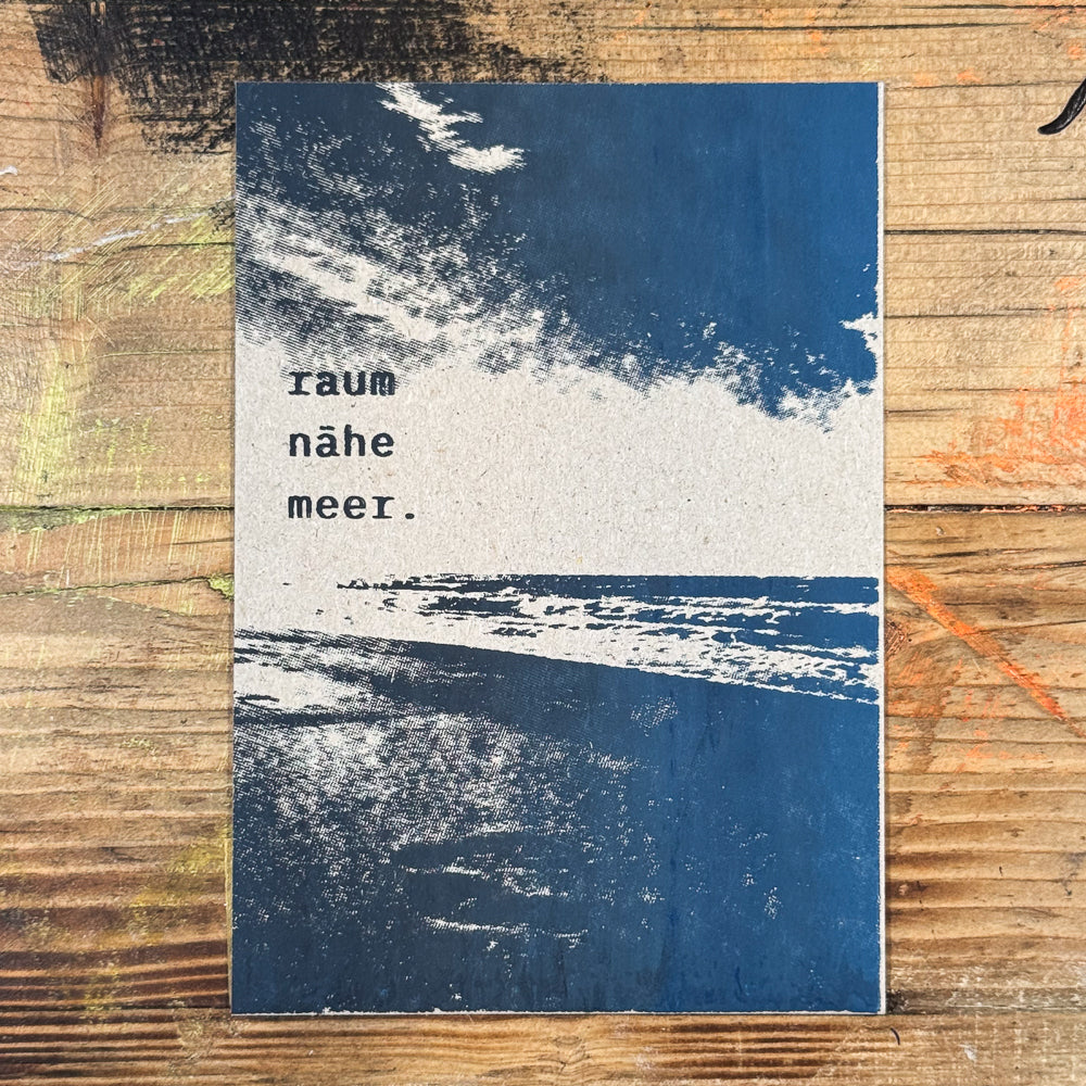PC-2606-03 // raum. nähe. meer.