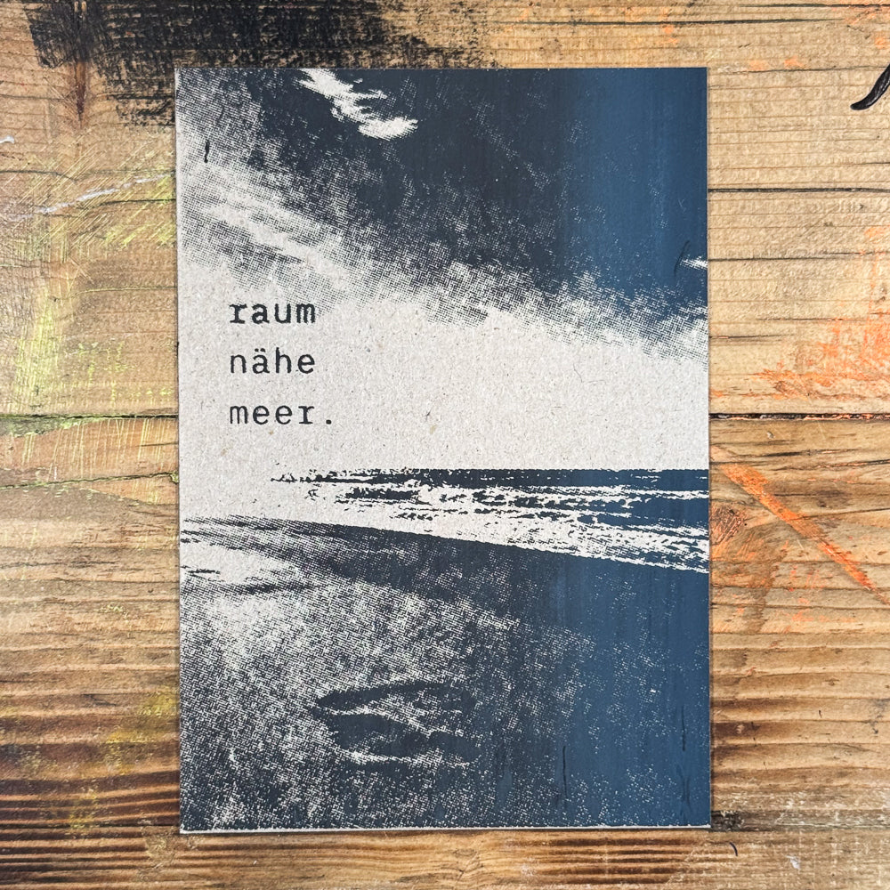 PC-2606-03 // raum. nähe. meer.